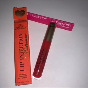 Too faced lip injection
